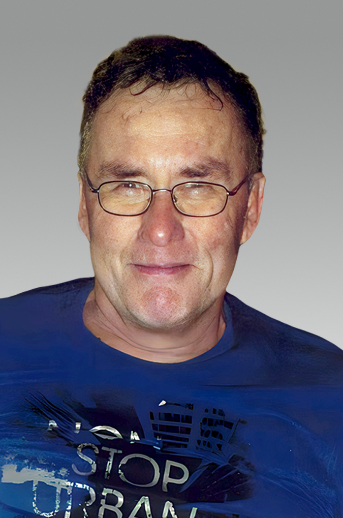 Réjean Blanchet