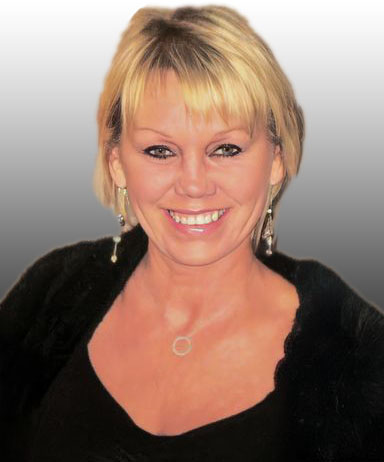 Pauline Crête