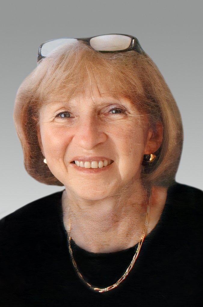 Thérèse Lachance née Laparé