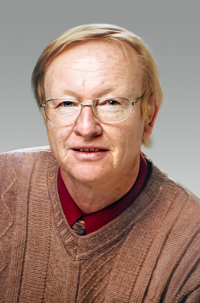 Anthony John Price