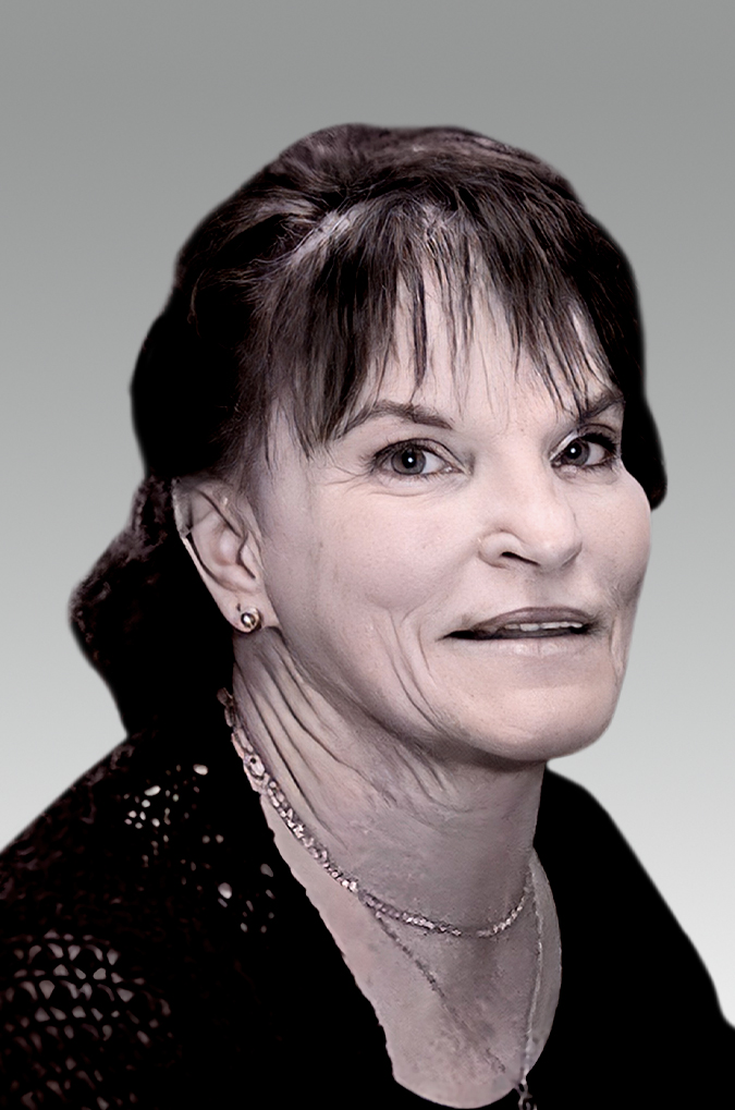 Sally Roach        (Modification)