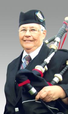 Catherine Paul Anderson