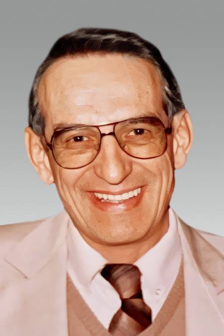 L'abbé Gabriel Clément