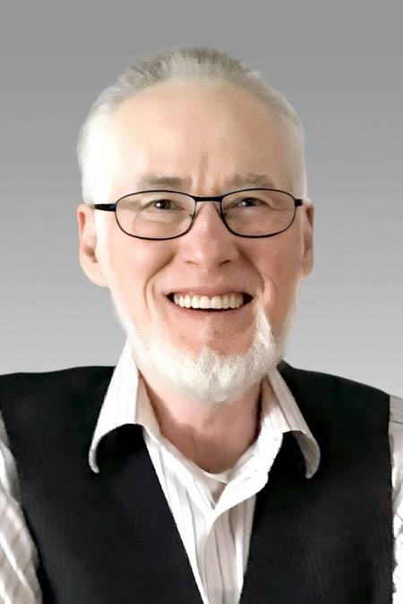 Jean-Charles Gariepy